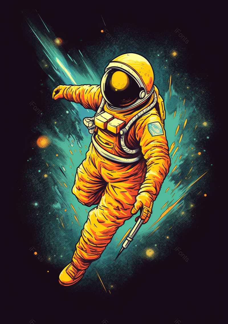 绿色背景下拿着针筒的医疗人员,插画/手绘图,插画/手绘图库,插画/手绘图下载,插画/手绘